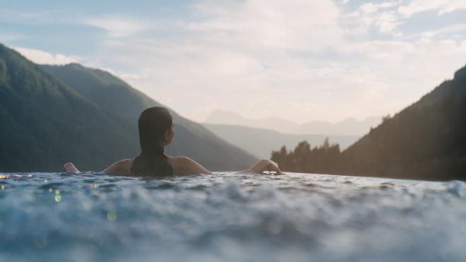 Hotel Quelle - Nature Spa Resort