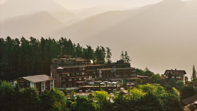 Alpiana Dolce Vita Mountain Resort & Spa