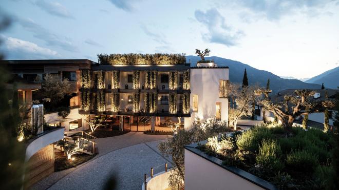 SPA & Relax Hotel Erika