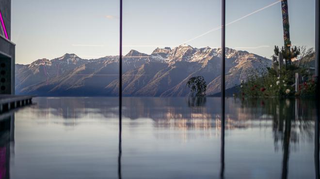 DAS GERSTL Alpine Retreat