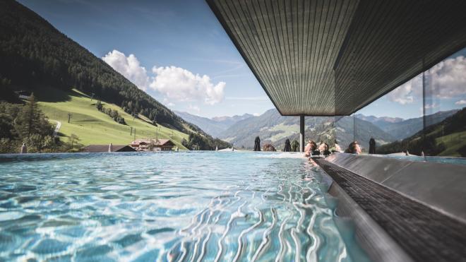 AMONTI & LUNARIS Wellnessresort