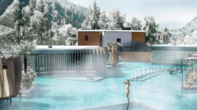 Quellenhof See Lodge