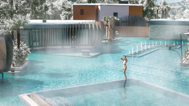 Quellenhof See Lodge