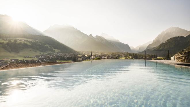 Excelsior Dolomites Life Resort