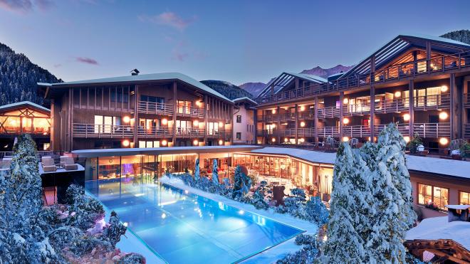 Hotel Quelle - Nature Spa Resort