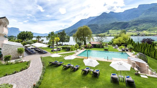 Parc Hotel am See