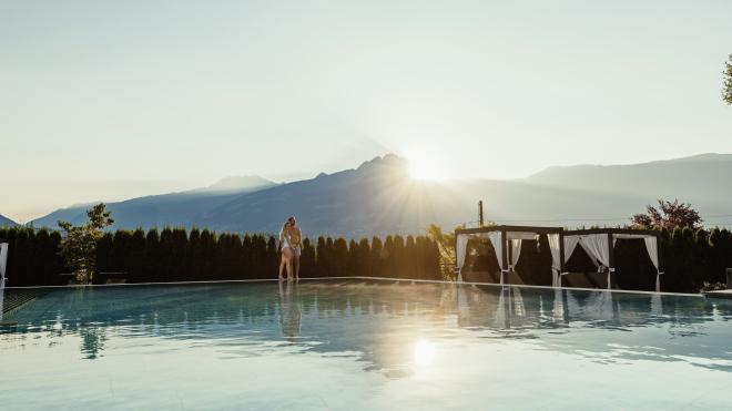 La Maiena Meran Resort