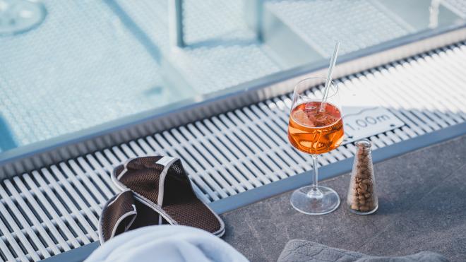 Auszeit für Genießer – Erleben, Schmecken & Entspannen