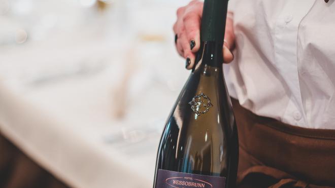 Wo der Wein Geschichten erzählt