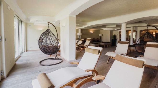 Golden late autumn in Merano – wellness and enjoyment