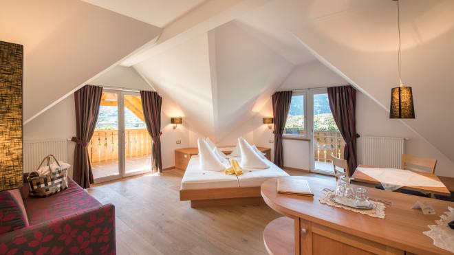 Suite Benediktiner