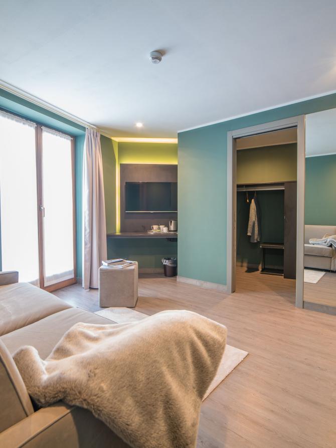 Family Suite