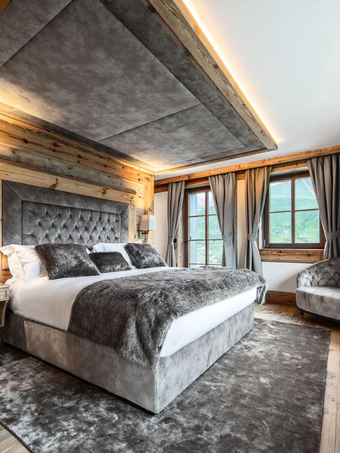 Master Suite