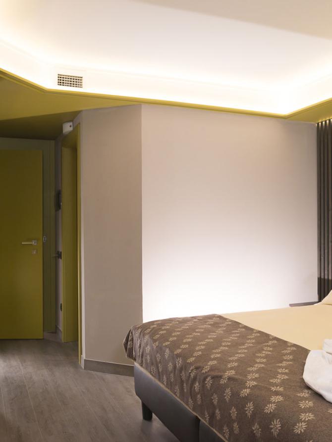 Superior Plus Room