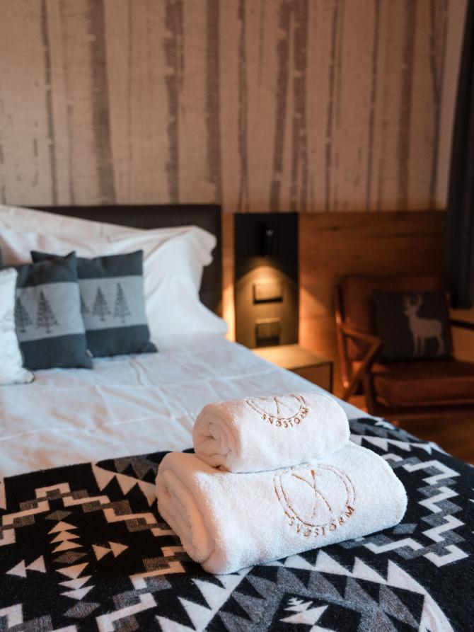 Lofoten Mastersuite