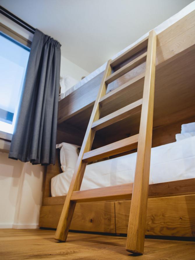 Mylla Bedroom