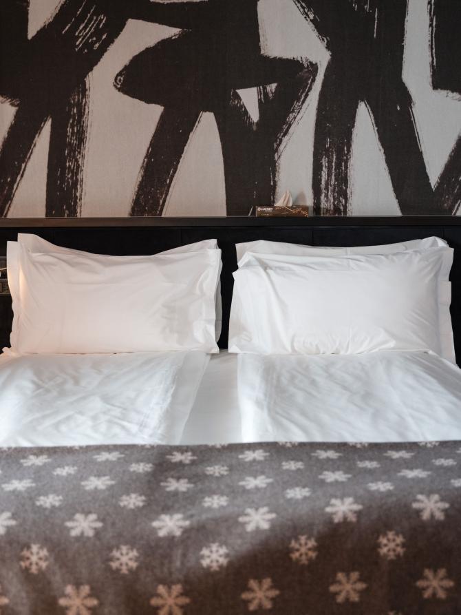 Cervino Spa Suite