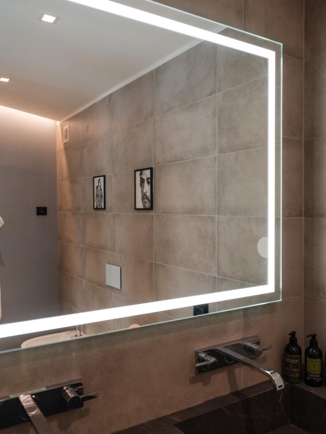 Chalet Room (401-501)