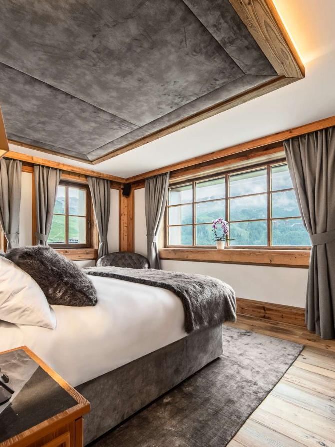 Matterhorn Suite