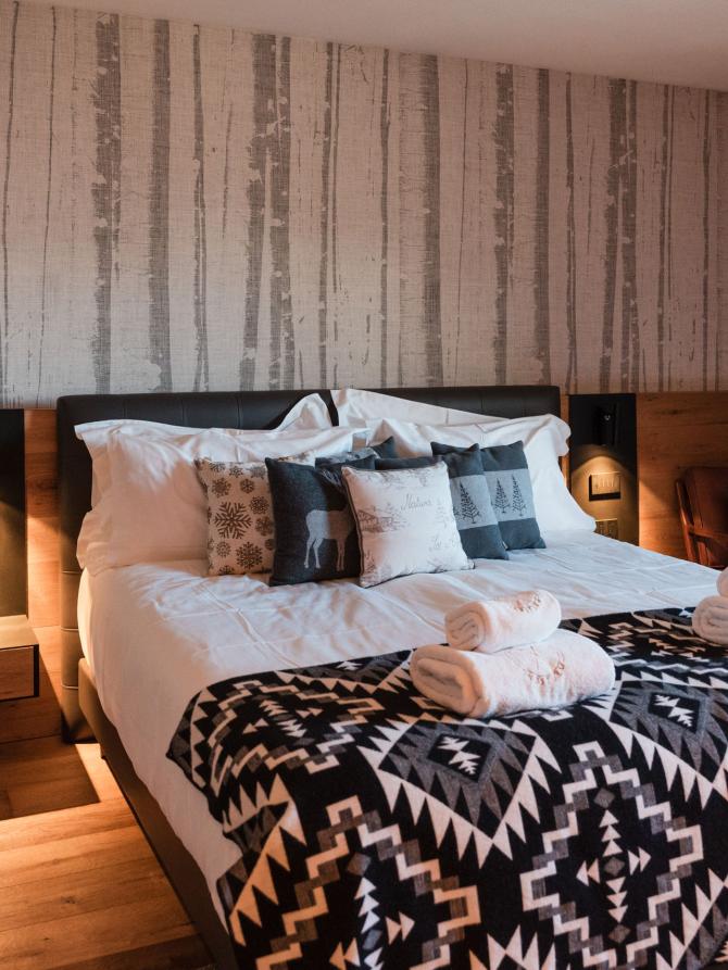 Lofoten Mastersuite