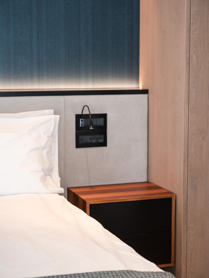 Chalet Room (401-501)