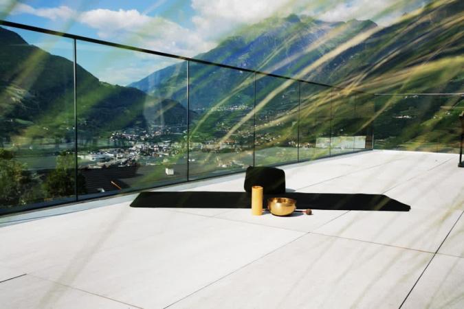 Wellness & Klang Retreat mit Elisabeth Welz