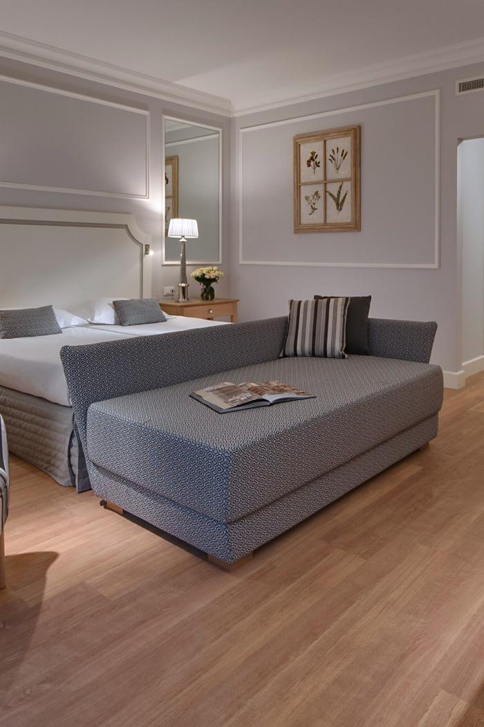 Zimmer Classic Superior