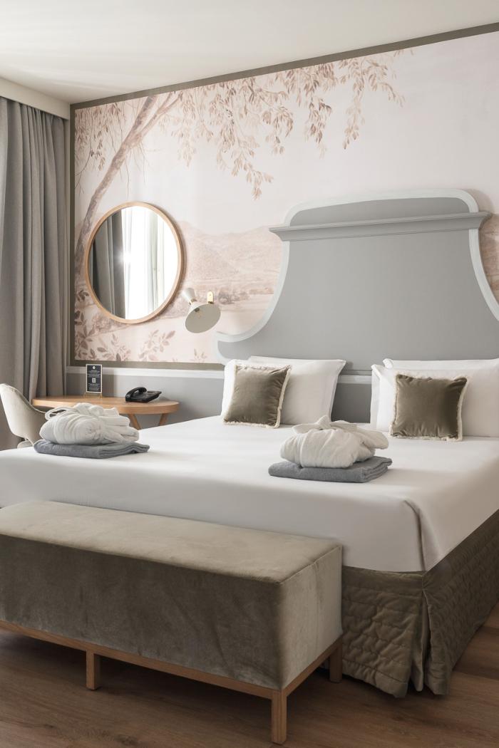 Zimmer Elegance Colli