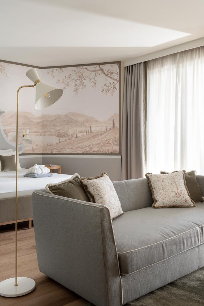 Suite Mioni