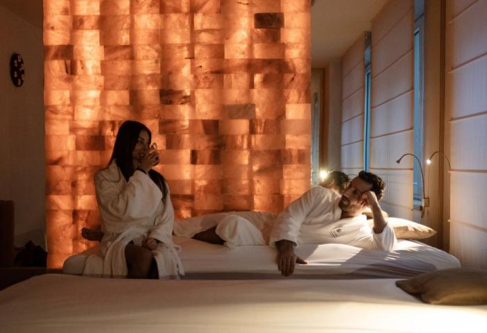 Romantic Moments