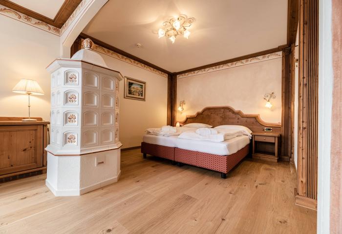 JUNIOR SUITES BRENTA