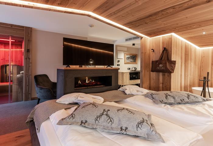 CHALET WELLNESS