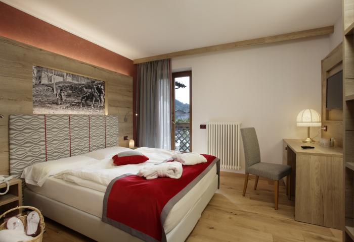 COMFORT ROOM