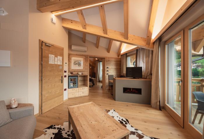 BELLAVISTA SUITE