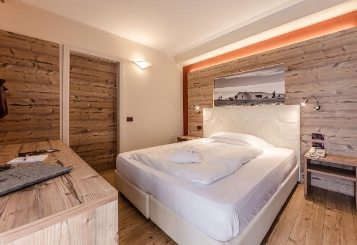 COMFORT SINGLE ROOM