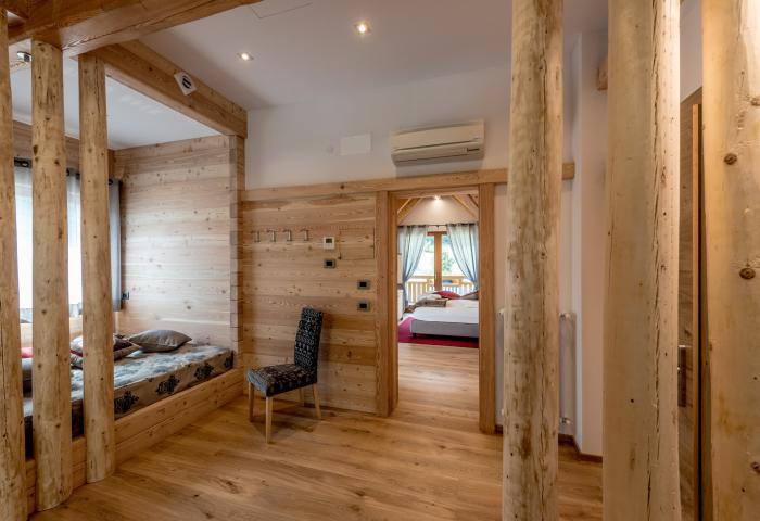 CAMPIGLIO SUITE