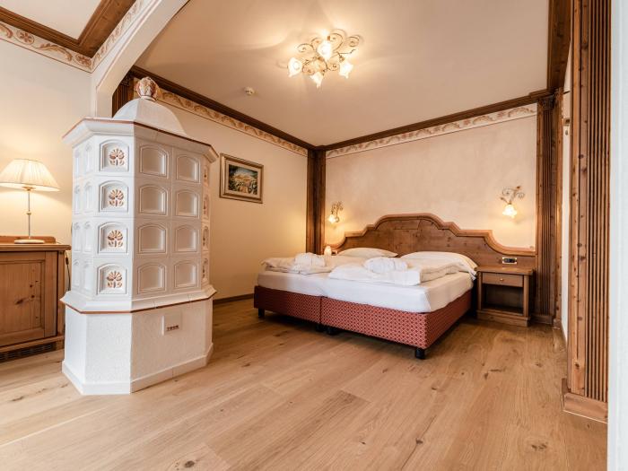 JUNIOR SUITES BRENTA