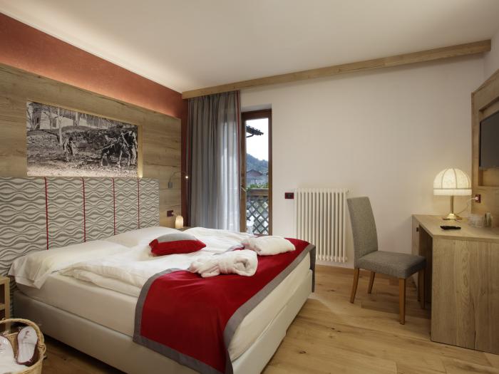 COMFORT ROOM