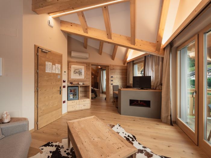 BELLAVISTA SUITE