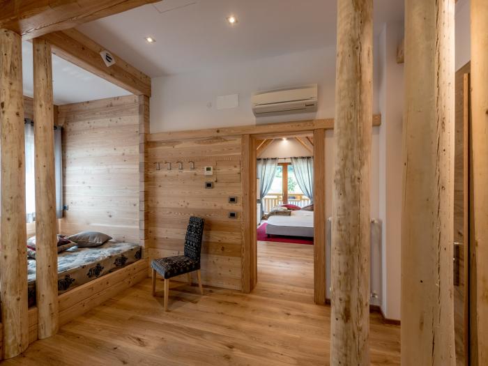CAMPIGLIO SUITE