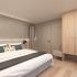 Double room Larix