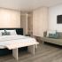 Double room Lumen