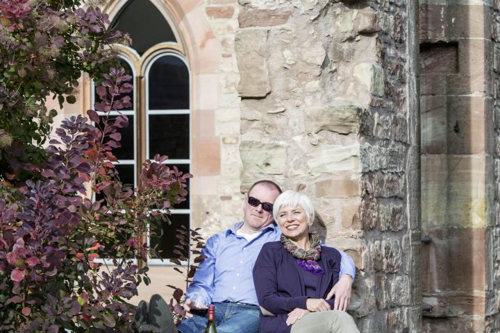 Zeit zu zweit: ein Hoch auf die Sinnlichkeit