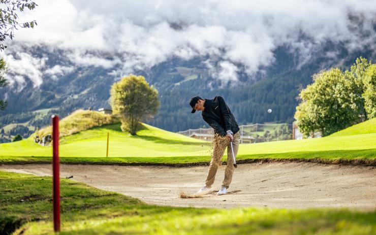 HIDE&GOLF 