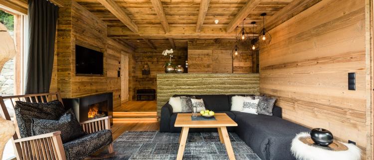Wald Chalet