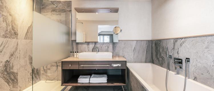 Doppelzimmer Ifinger deluxe
