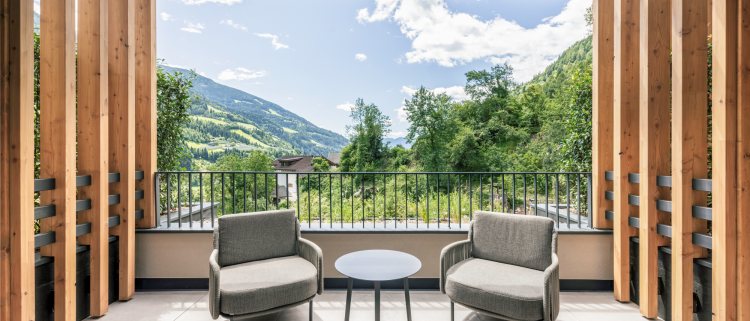 NUOVO 2025 - Relax Suite