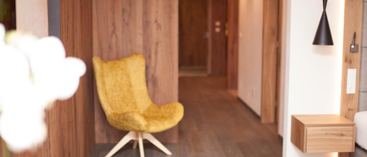 Royal Garden Suite (RGH)