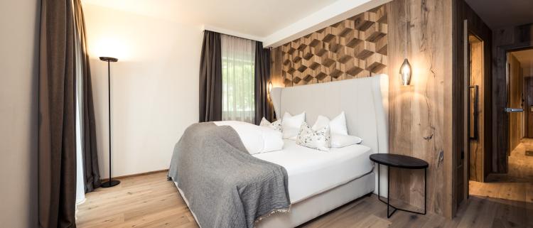 Familien-Suite Enzian deluxe (H)