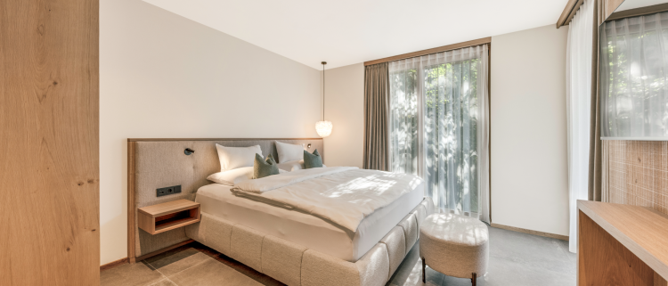 Bella Vista-Chalet 